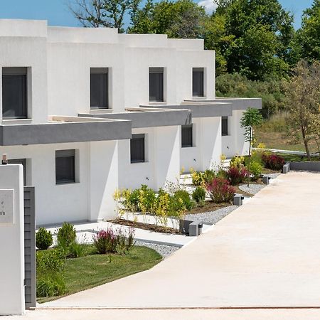 Elysium Villas Quartet سارتي المظهر الخارجي الصورة