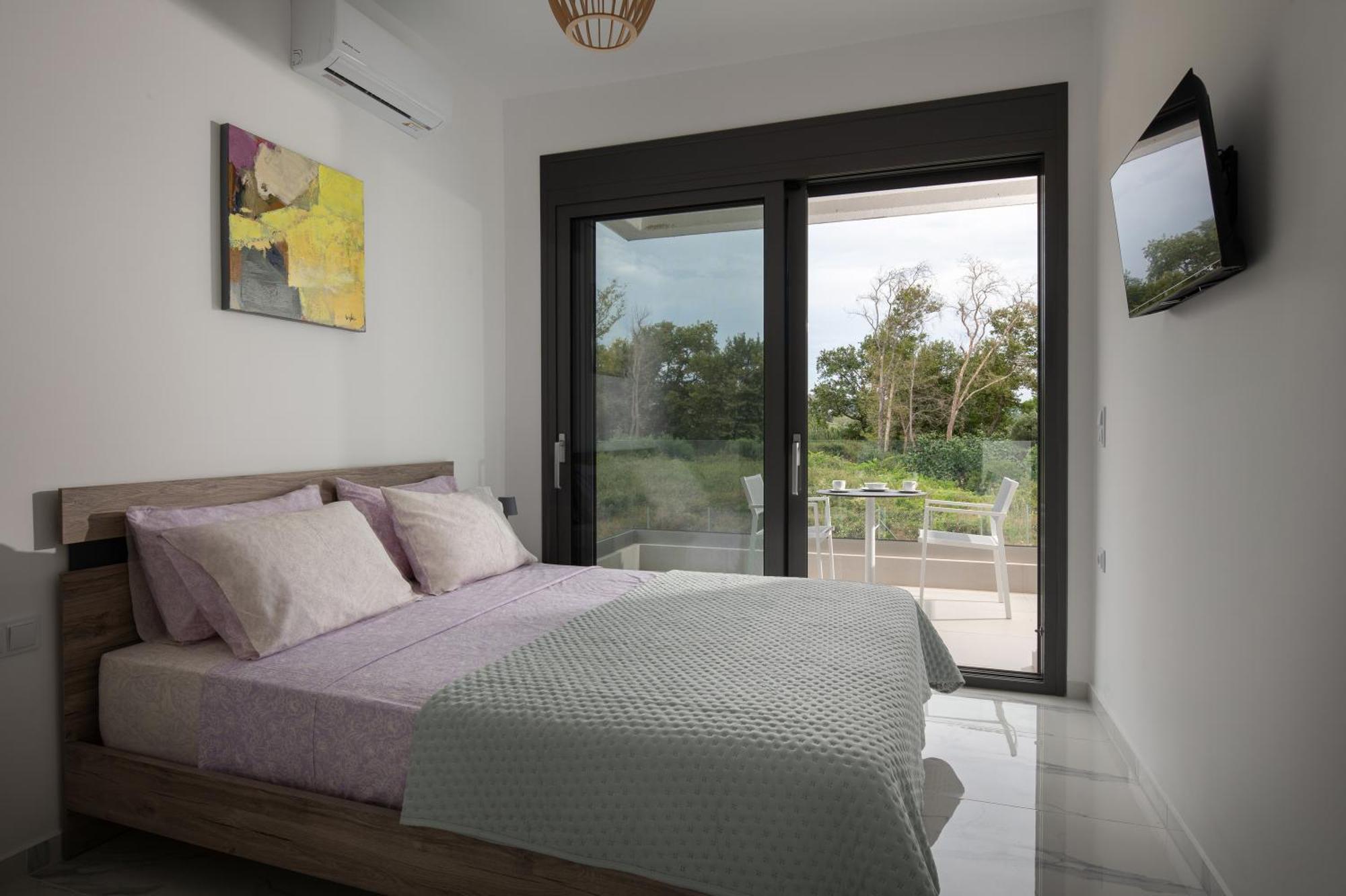 Elysium Villas Quartet سارتي المظهر الخارجي الصورة