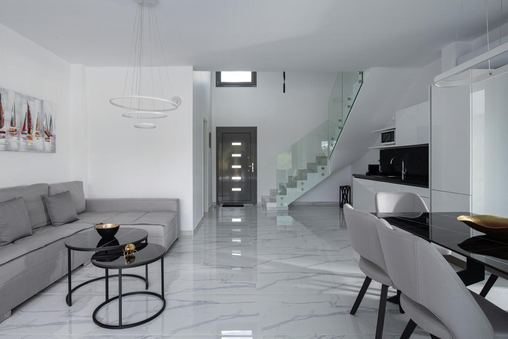 Elysium Villas Quartet سارتي المظهر الخارجي الصورة